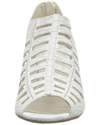 Sandales blanches Gerry Weber