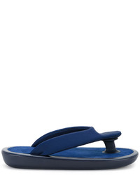 Sandales bleu marine Jo-Jo