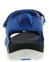 Sandales bleu marine Teva