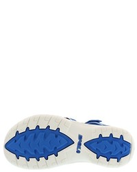 Sandales bleu marine Teva