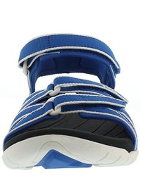 Sandales bleu marine Teva