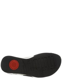 Sandales dorées FitFlop