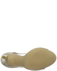 Sandales dorées Giudecca