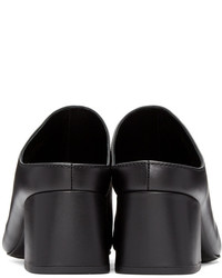 Sandales en cuir noires 3.1 Phillip Lim