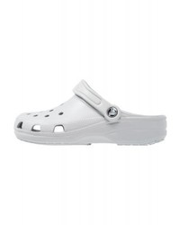 Sandales grises Crocs
