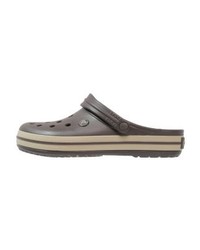 Sandales grises Crocs