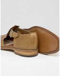 Sandales marron clair Grenson