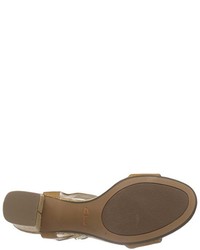 Sandales marron Clarks