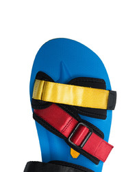 Sandales multicolores Suicoke