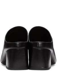 Sandales noires 3.1 Phillip Lim