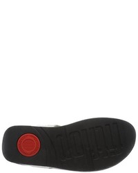 Sandales noires FitFlop