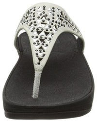 Sandales noires FitFlop