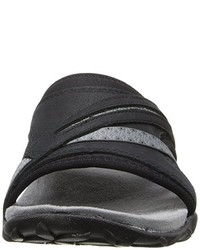 Sandales noires Merrell
