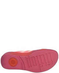 Sandales roses FitFlop