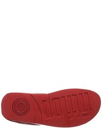 Sandales rouges FitFlop