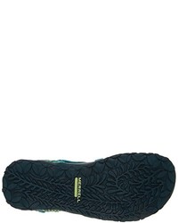 Sandales turquoise Merrell