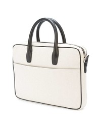 Serviette blanche Mansur Gavriel