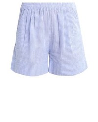 Short à rayures verticales transparent Sparkz