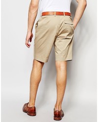 Short beige Asos