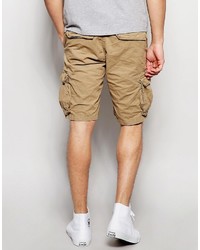 Short beige ONLY & SONS