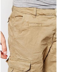 Short beige ONLY & SONS