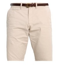 Short beige Celio