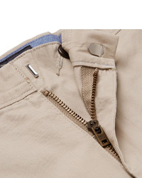 Short beige J.Crew