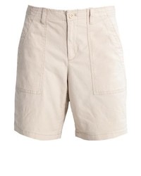 Short beige Gap