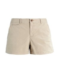 Short beige Gap