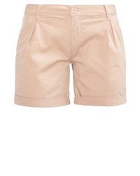 Short beige Zalando Essentials