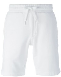 Short blanc Calvin Klein Jeans