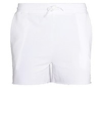 Short blanc Carhartt WIP