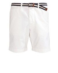 Short blanc Celio