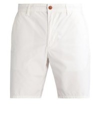 Short blanc Dockers