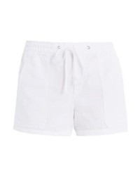 Short blanc Gap