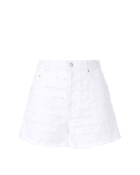 Short blanc Isabel Marant Etoile