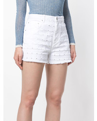 Short blanc Isabel Marant Etoile