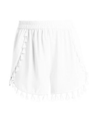 Short blanc Ivyrevel