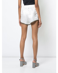 Short blanc Cynthia Rowley