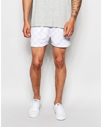 Short blanc Umbro