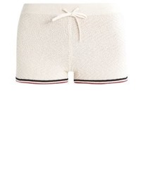 Short blanc Volcom