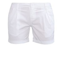 Short blanc Zalando Essentials
