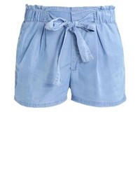 Short bleu clair Bik Bok