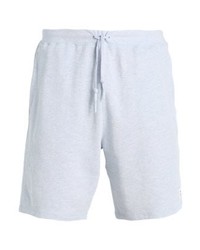 Short bleu clair Converse