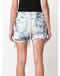 Short bleu clair T by Alexander Wang