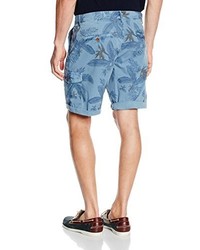 Short bleu clair Gant