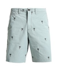 Short bleu clair Gap