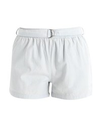 Short bleu clair Only