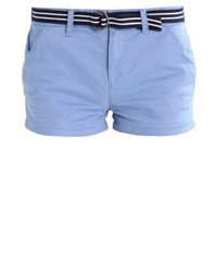Short bleu clair Superdry