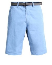 Short bleu clair Tom Tailor